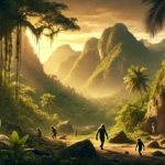 Homo floresiensis