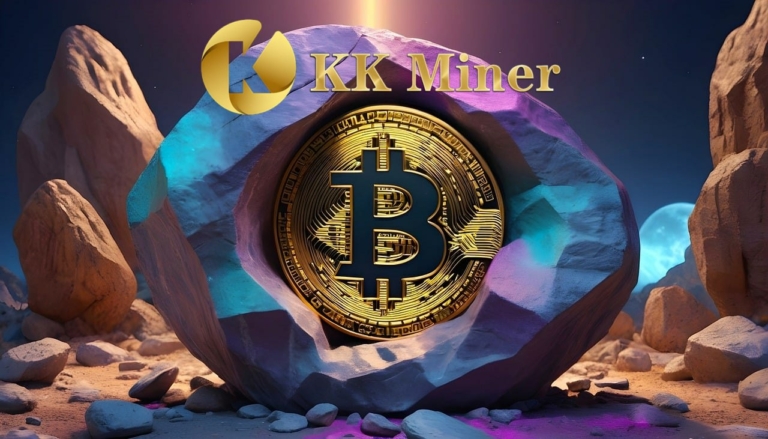 KK miner