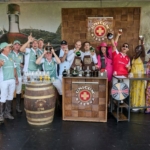 La Estancia Lovaspóló Klub, Etyek.