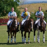 La Estancia Lovaspóló Klub, Etyek.