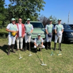 La Estancia Lovaspóló Klub, Etyek.