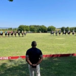 La Estancia LovasPóló Klub, Etyek.