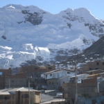 La Rinconada Peru legmagasabb település