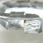 lítium fehér arany