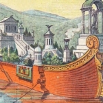Caligula nemi tavi hajók
