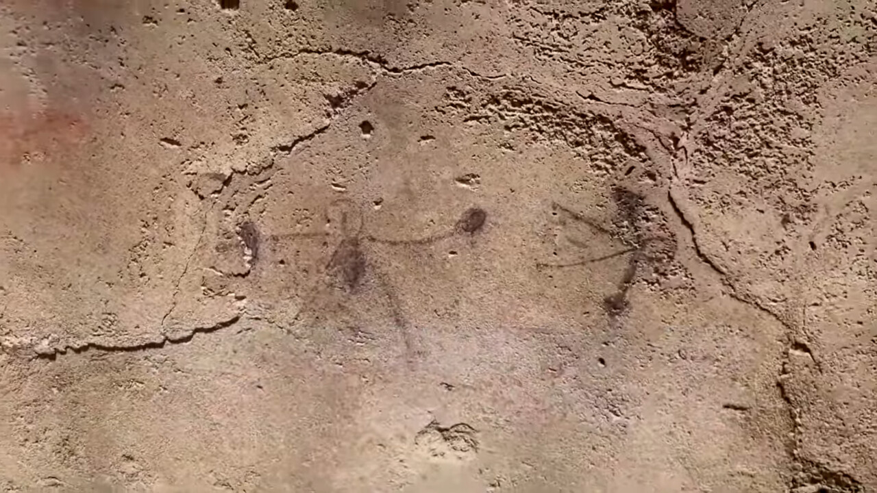 pompeii rajz graffiti gyerekek