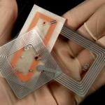 RFID technológia