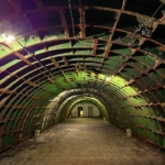 Rákosi-bunker F4 objektum