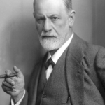 Sigmund Freud