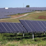 napenergia Kína erőmű energiaforrás