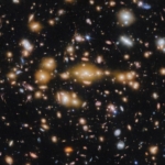 csillaghalmazok fiatal univerzum világegyetem