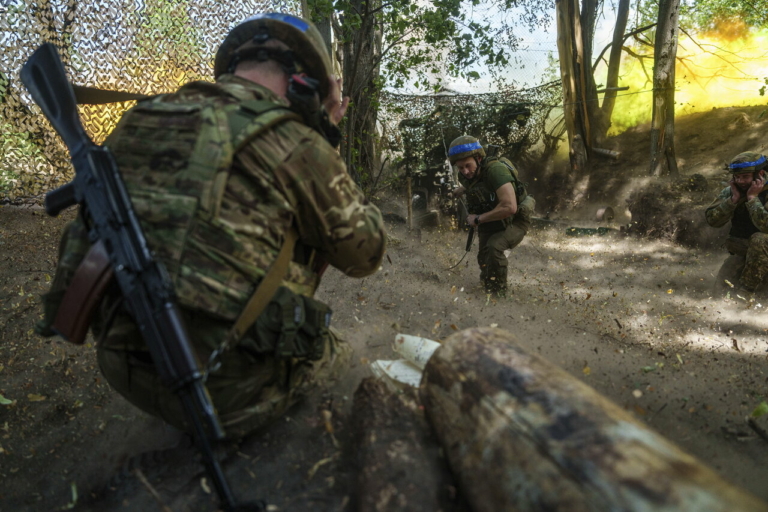 Kreml orosz ukrán háború ukrajna katonák oroszország orosz előretörés támadás
