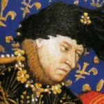 VI. Károly király franciaország