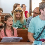 Lélekzet Művészetek Völgye Református Udvar