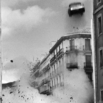 luis carrero blanco asztronauta robbanás