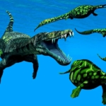 nothosaurus