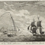 teáskanna-háború 1784