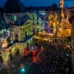 zsolnay fészfesztivál 2023 kultúra