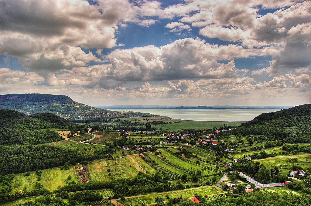 Balaton