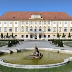 Schloss Hof Ausztria