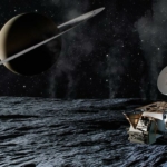 Enceladus hold élet