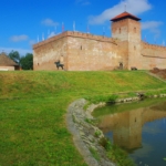 A gyulai vár