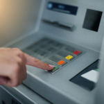 ATM OTP Horvátország