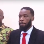 Brian Mwenda ügyvéd