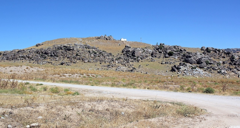 Hettita Birodalom pecsét halál törökország régészet