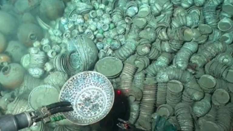 Kína Ming-dinasztia