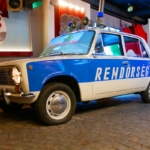 Rendőrségi Zsiguli