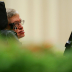 Stephen Hawking jóslat mesterséges intelligencia világvége