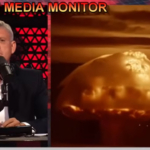 Oroszország Ukrajna háború állami propaganda