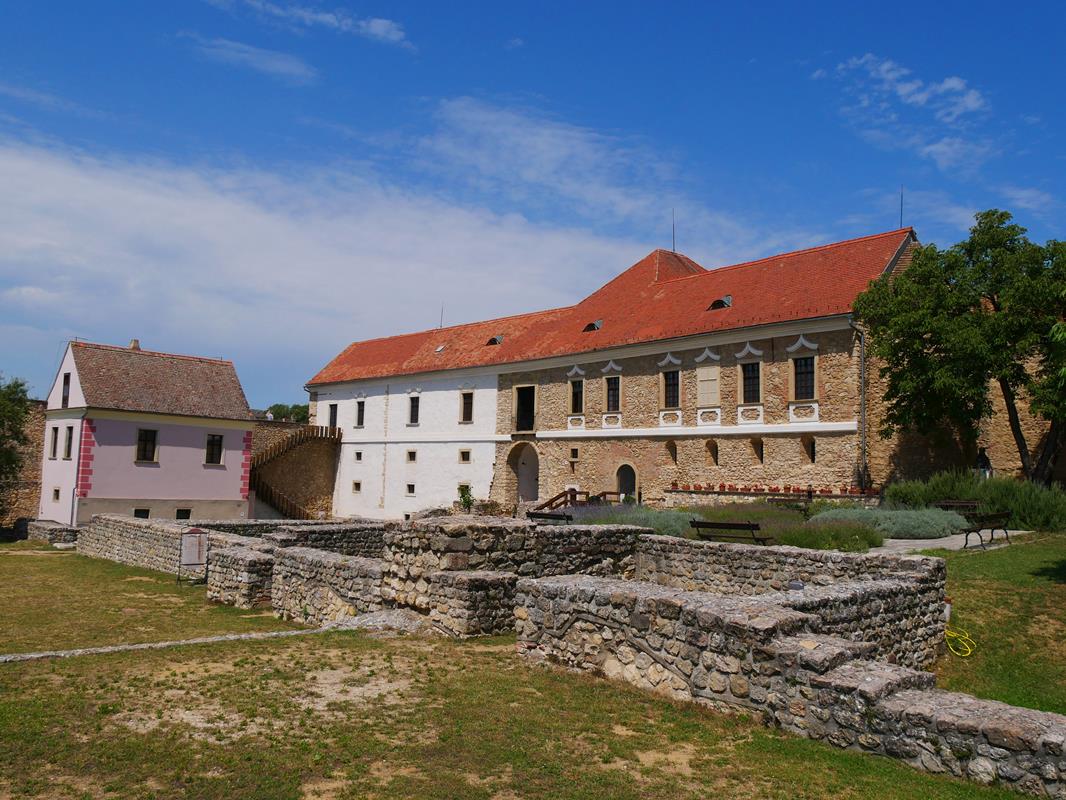 A vármúzeum