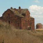 Ani főváros katedrális