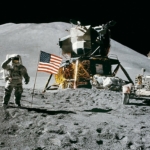 Apollo 15 Hold zászló