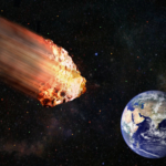 NASA aszteroida