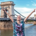 budapest gyalogosbarát európa második legbarátságosabb városa