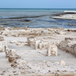 bahrein perzsia romok