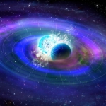 gravitációs hullámok hang univerzum