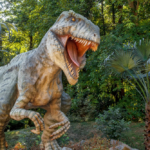 jurassic park