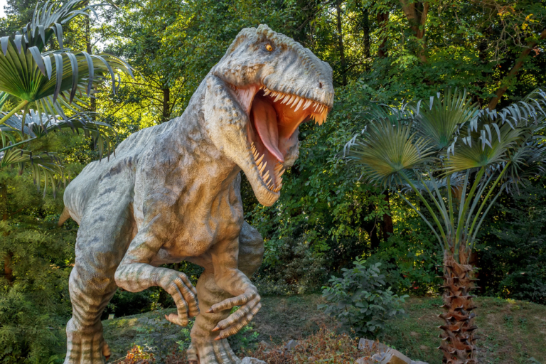 jurassic park