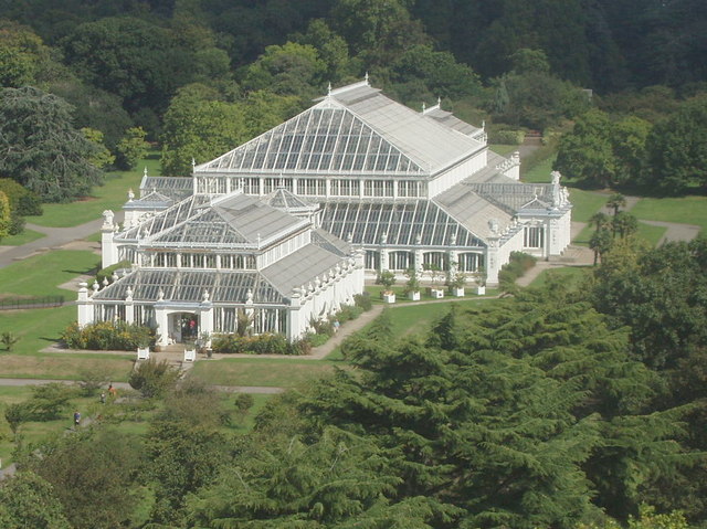 Kew Gardens Anglia