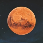 Mars