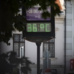 melegrekord