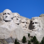 Mount Rushmore Roosevelt