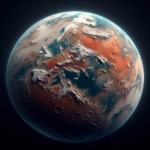 nedves jeges mars
