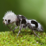 panda hangya