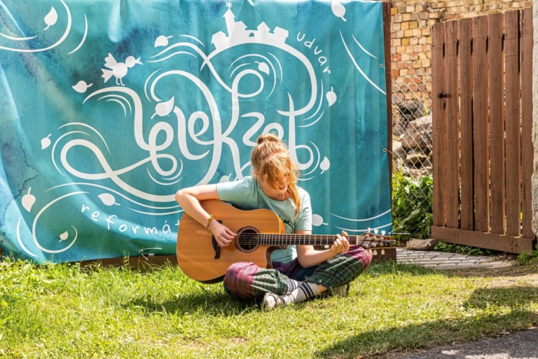 Művészetek Völgye