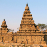 templom india cunami természeti katasztrófa
